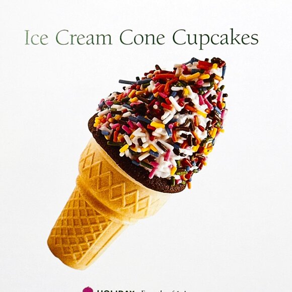 Cupcake Cookbook - Baker's Field Guide - Over 60 Cupcake Recipes for Every Occas - Picture 5 of 14